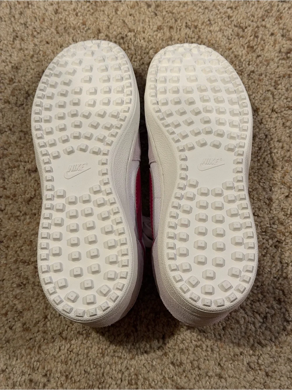 Nike new without